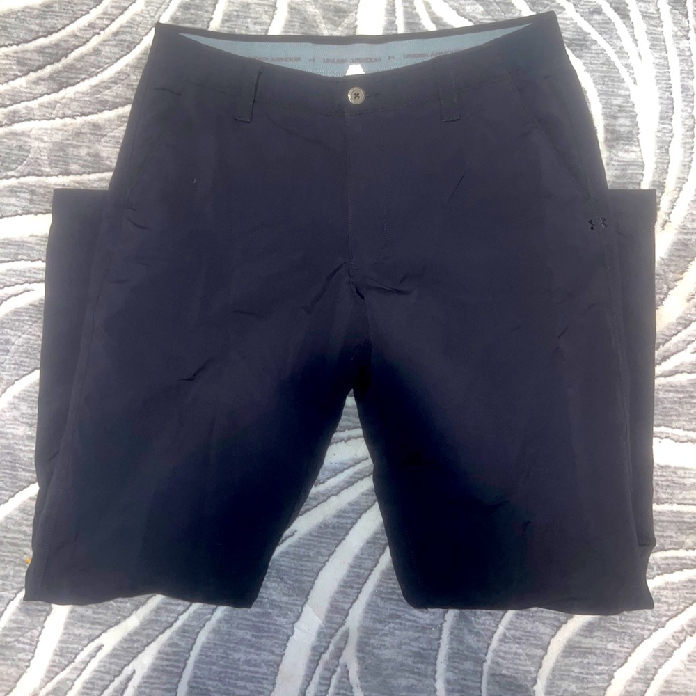 Under Armour Men’s Pants 34/30